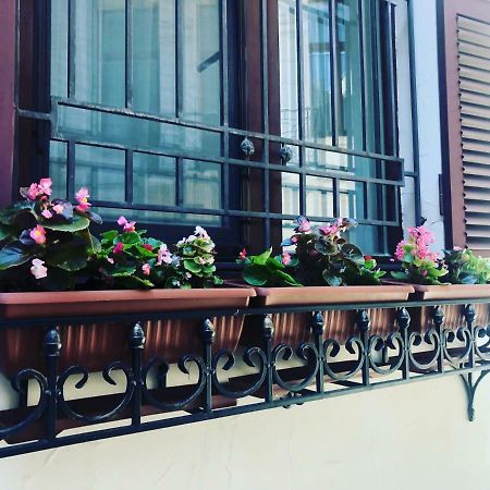 Apart Hotel Quartet Οδησσός Εξωτερικό φωτογραφία
