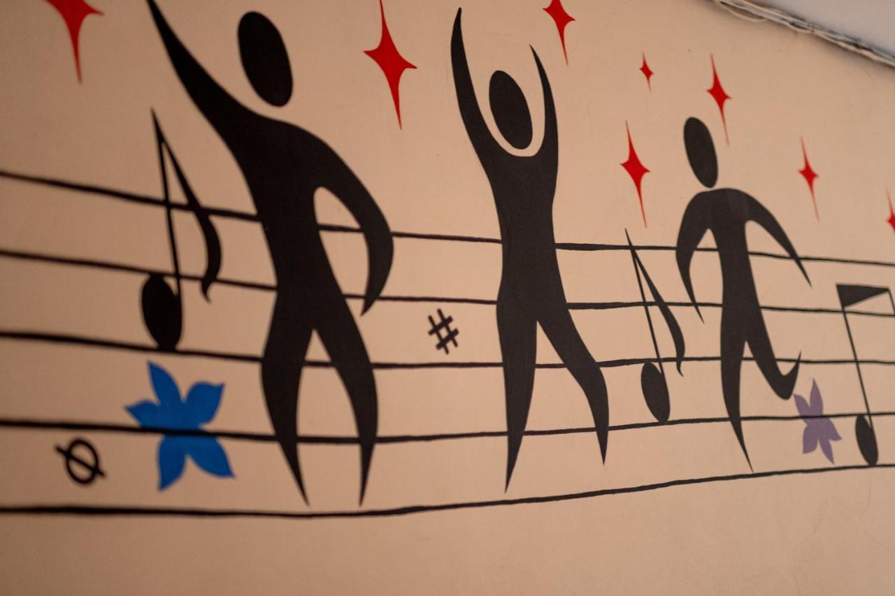 Apart Hotel Quartet Οδησσός Εξωτερικό φωτογραφία
