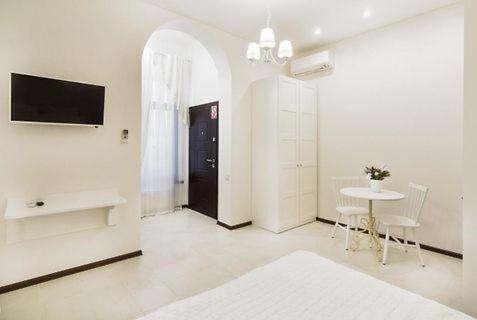 Apart Hotel Quartet Οδησσός Εξωτερικό φωτογραφία
