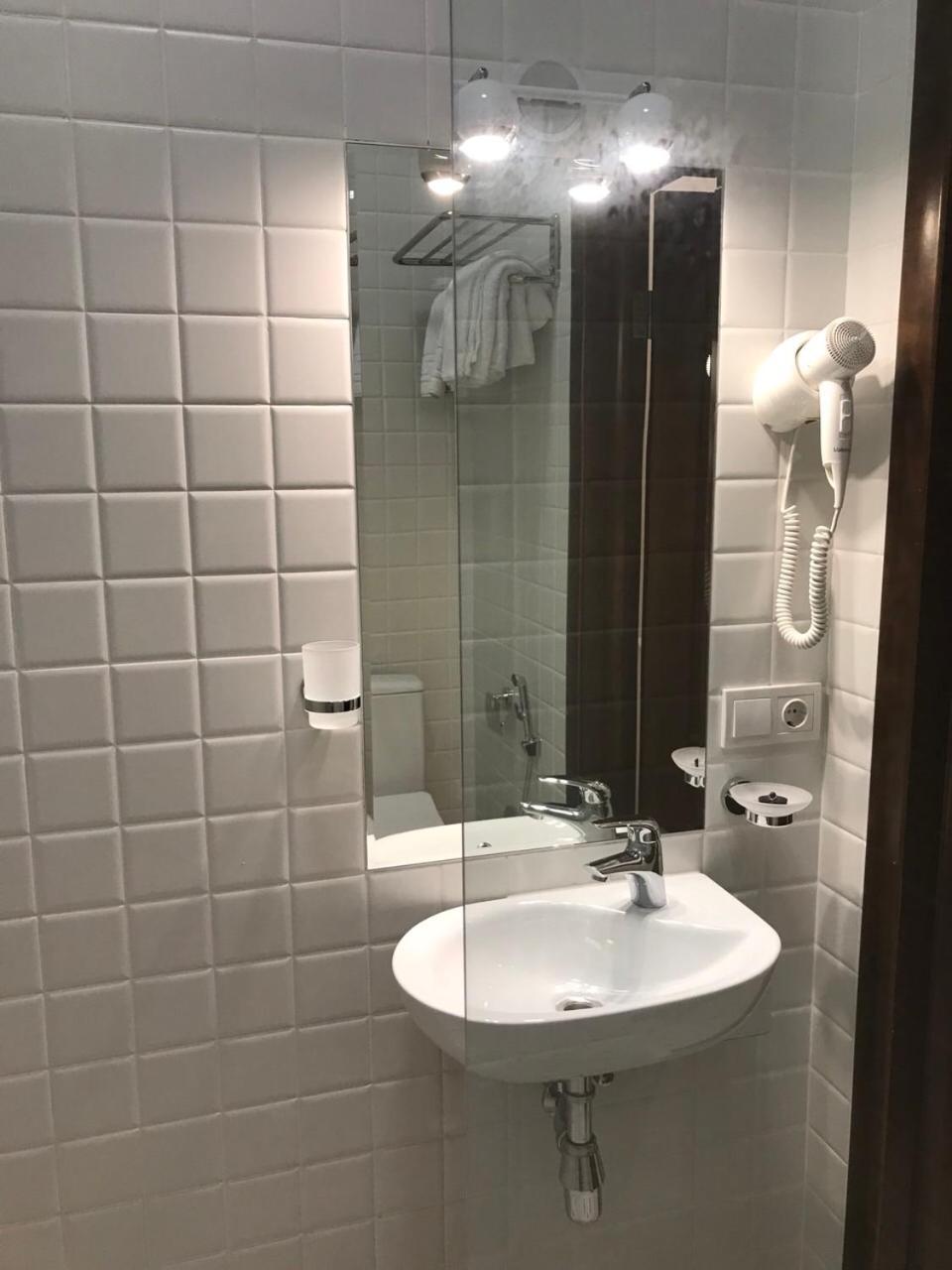 Apart Hotel Quartet Οδησσός Εξωτερικό φωτογραφία