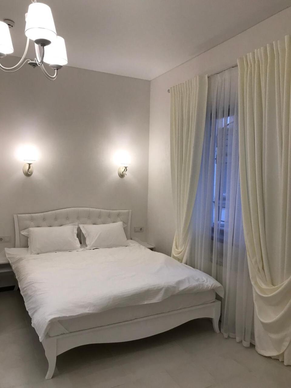 Apart Hotel Quartet Οδησσός Εξωτερικό φωτογραφία