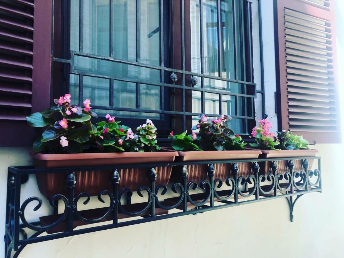Apart Hotel Quartet Οδησσός Εξωτερικό φωτογραφία